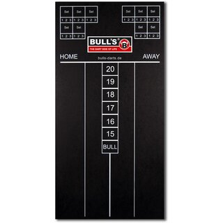 BULLS Chalk Board 30 x 60 cm