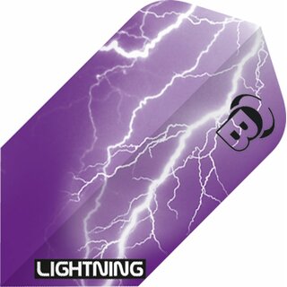 BULLS Lightning Slim shape Slim lightning purple