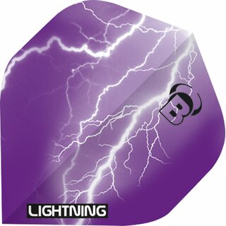 BULLS Lightning Standard A-Shape A-Standard lightning purple