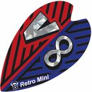 BULLS Retro & Retro Mini Flights Retro Mini v8