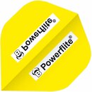 BULLS Powerflite Standard A-Shape A-Standard yellow2