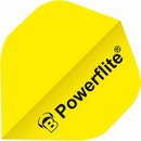 BULLS Powerflite Standard A-Shape A-Standard yellow