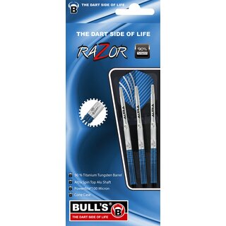 BULLS Razor R3 Soft Dart 18 g