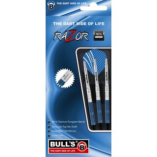 BULLS Razor R1 Soft Dart