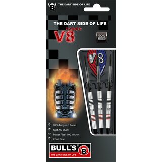 BULLS V8 V2 Soft Dart