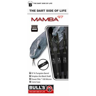 BULLS Mamba-97 M1 Soft Dart 18 g