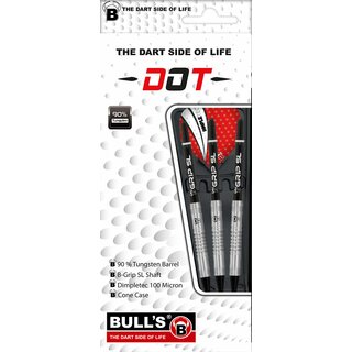 BULLS Dot D4 90% Tungsten Soft Dart 18 g