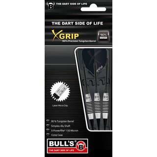 BULLS X-Grip X6 Soft Dart 16 g