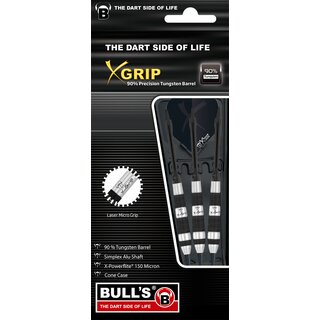 BULLS X-Grip X4 Soft Dart 18 g