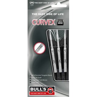 BULLS Curvex C2 Soft Dart 18 g