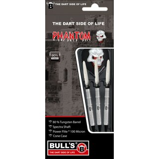 BULLS Phantom PT4 Soft Dart 18 g