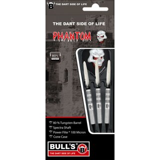 BULLS Phantom PT1 Soft Dart 18 g