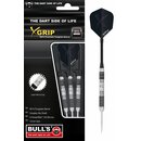 BULLS X-Grip X7 Steel Dart 23 g