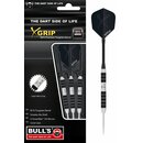 BULLS X-Grip X2 Steel Dart 24 g