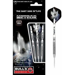 BULLS Meteor MT6 Steel Dart 23 g