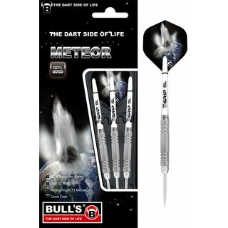 BULLS Meteor MT3 Steel Dart 21 g