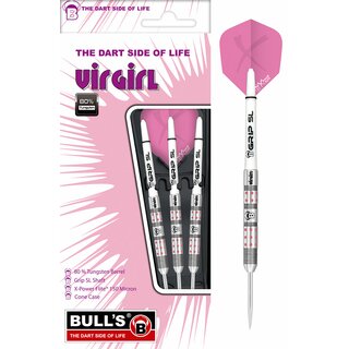 BULLS Virgirl VR1 Steel Dart 21 g