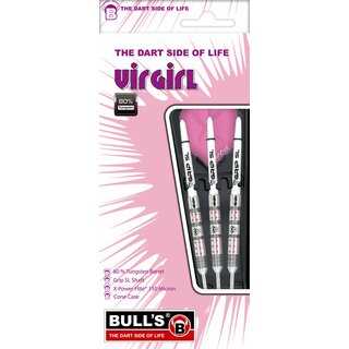 BULLS Virgirl VR1 Steel Dart 21 g