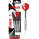 BULLS Sirius Steel Dart