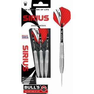 BULLS Sirius Steel Dart 24 g