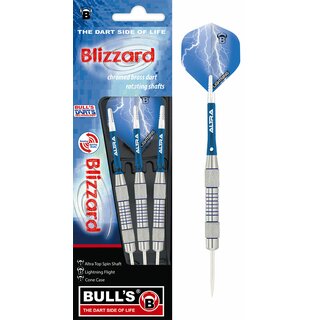 BULLS Blizzard Steel Dart 20 g