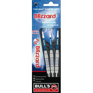 BULLS Blizzard Steel Dart 20 g