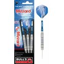 BULLS Blizzard Steel Dart 22 g