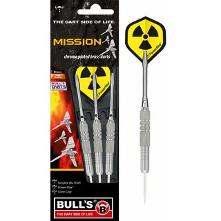 BULLS Mission Steel Dart 23 g