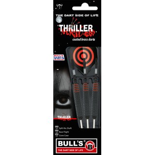 BULLS Thriller Steel Dart 22 g