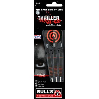 BULLS Thriller Steel Dart