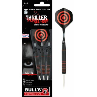 BULLS Thriller Steel Dart 23 g