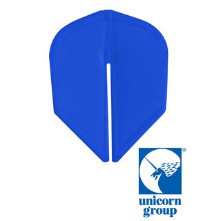 Unicorn X Flight Wing blau