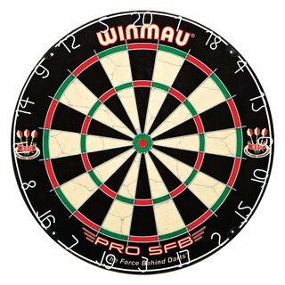 Dartboard WINMAU Pro-SFB Original