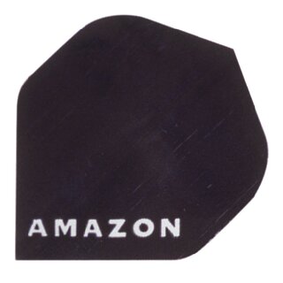 Dartfly Amazon Standard, schwarz