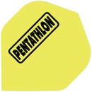 Dart-Fly PEN-TATHLON,  Standard gelb