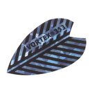 Dartfly Vortex, Form XS (kleinere Form), blau