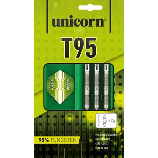 Unicorn Core XL T95 Steel Dart 27 g