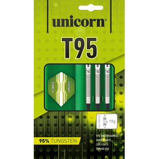 Unicorn Core XL T95 Soft Dart 20 g