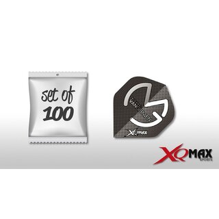 XQ Max Michael van Gerwen Flights