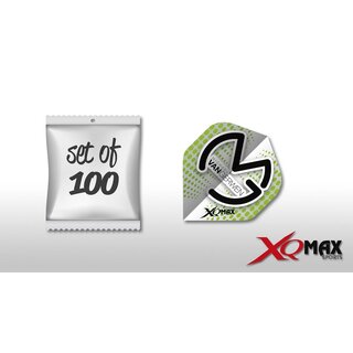 XQ Max Michael van Gerwen Flights