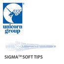 Unicorn Sigma Soft Tip short