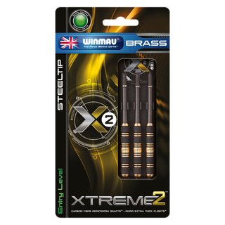 Winmau Xtreme 2 Steeldart
