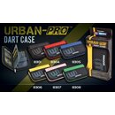 Darttasche Winmau Urban-Pro Dart Case  schwarz