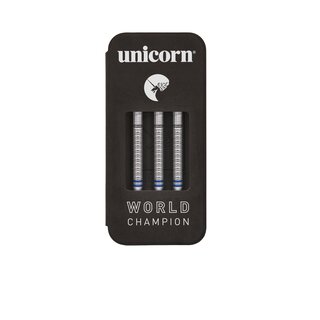 Unicorn Phase 3 World Champion Gary Anderson Steel Dart Deluxe