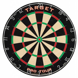 Target ProTour Dartboard