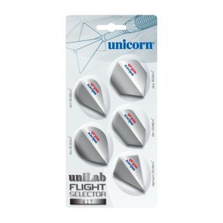 Unicorn Unilab Flight Selection Kit