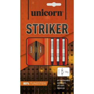 Unicorn Core XL Striker Soft Dart 19 g