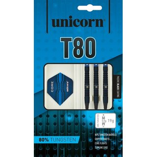 Unicorn Core XL T80 Soft Dart 17 g