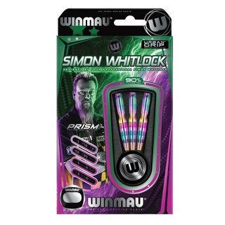 Winmau Simon Whitlock Urban Grip Soft Dart 18 g
