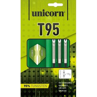 Unicorn Core XL T95 Soft Dart